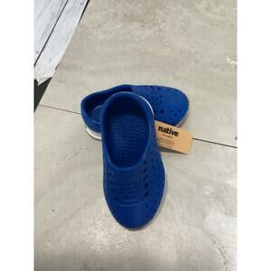 Native little children Robbie Sugarlite slip on shoes c6 Toddler